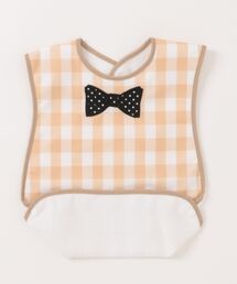 WHIPCREAM（ホイップクリーム）の「ｼﾞｬﾌﾞｼﾞｬﾌﾞ洗える！お食事ｴﾌﾟﾛﾝ（マグ/哺乳瓶/お食事グッズ）」