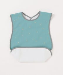 WHIPCREAM（ホイップクリーム）の「ｼﾞｬﾌﾞｼﾞｬﾌﾞ洗える！お食事ｴﾌﾟﾛﾝ（マグ/哺乳瓶/お食事グッズ）」