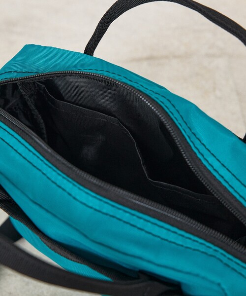 Drifter(ドリフター)の「【Drifter / ドリフター】ショルダー バッグ / ユニセックス / DFV1880(ショルダーバッグ・メンズ・ブラック/ブルー系その他/パープル・フリー)」の14枚目の写真