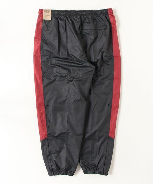 NIKE（ナイキ）の「ナイキ NIKE ナイキ WR LND パンツ 26（その他パンツ・メンズ・ブラック・S/M/L/LL/3L）」の2枚目の写真