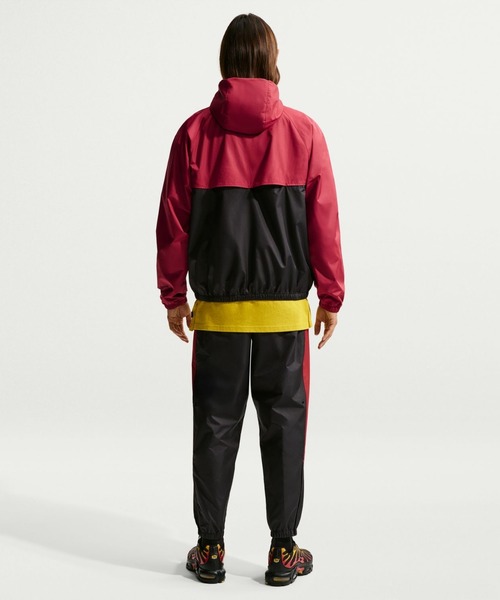 NIKE（ナイキ）の「ナイキ NIKE ナイキ WR LND パンツ 26（その他パンツ・メンズ・ブラック・S/M/L/LL/3L）」の6枚目の写真