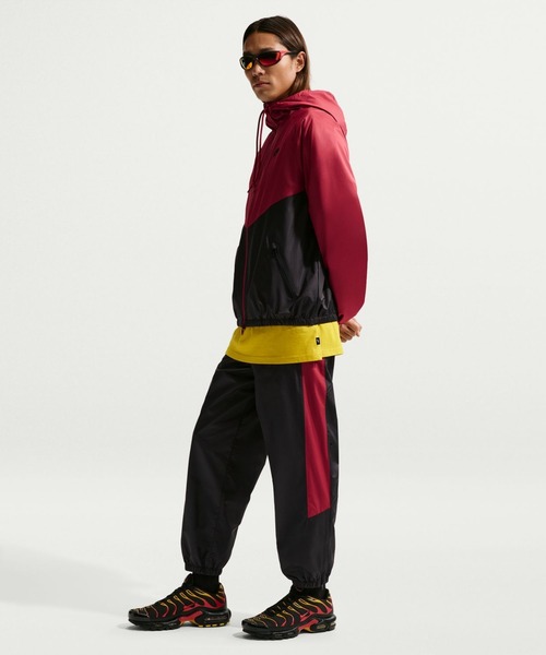 NIKE（ナイキ）の「ナイキ NIKE ナイキ WR LND パンツ 26（その他パンツ・メンズ・ブラック・S/M/L/LL/3L）」の5枚目の写真
