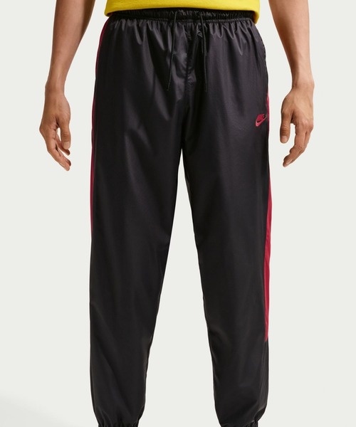 NIKE（ナイキ）の「ナイキ NIKE ナイキ WR LND パンツ 26（その他パンツ・メンズ・ブラック・S/M/L/LL/3L）」の3枚目の写真