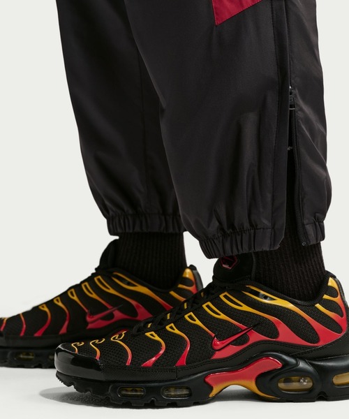 NIKE（ナイキ）の「ナイキ NIKE ナイキ WR LND パンツ 26（その他パンツ・メンズ・ブラック・S/M/L/LL/3L）」の8枚目の写真
