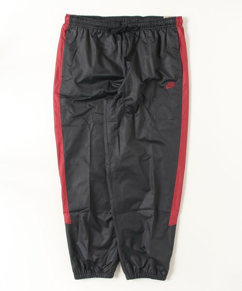 NIKE（ナイキ）の「ナイキ NIKE ナイキ WR LND パンツ 26（その他パンツ・メンズ・ブラック・S/M/L/LL/3L）」の9枚目の写真