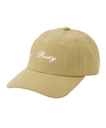 ROXY（ロキシー）の「ROXY ウィメンズ SANDLINE CAP キャップ ツバ裏バンダナ柄【2026年春夏モデル】/ロキシー帽子（キャップ）」