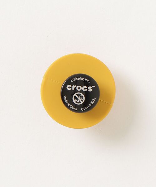 crocs(クロックス)の「crocs 3D Sun Hat / クロックス 3ディーサンハット(シューズアクセサリー・レディース・マルチ・FREE)」の3枚目の写真