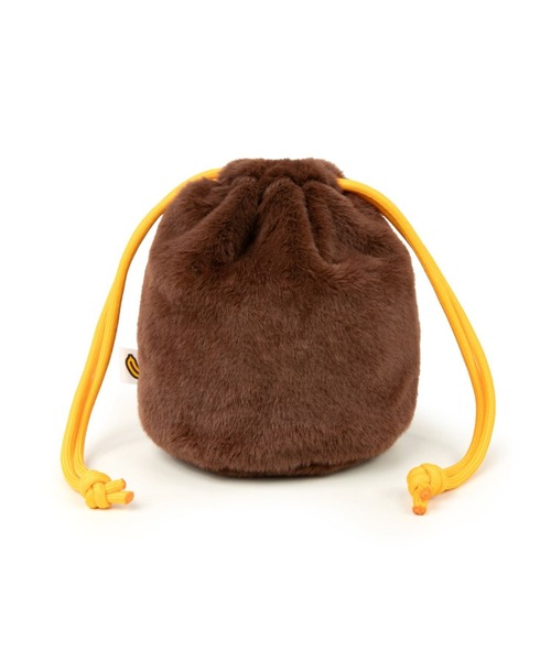 BABY MILO DRAWSTRING POUCH（ポーチ）｜BABY MILO STORE（ベイビー
