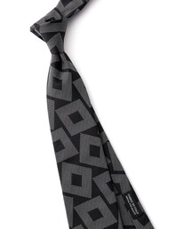 NOLLEY'S（ノーリーズ）の「Classico Setaスクエアジャガード 26SSコレクション（ネクタイ）」