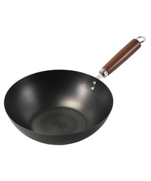 PEARL LIFE（パールライフ）の「鉄なのにサビにくい 窒化加工いため鍋28cm（鍋/フライパン）」