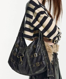 Theater code（シアターコード）の「ショルダーバッグ（ショルダーバッグ）」