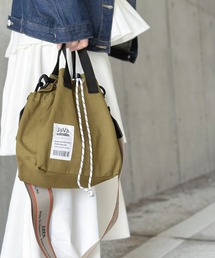 Java（ジャバ）の「2WAYバッグ（ショルダーバッグ）」