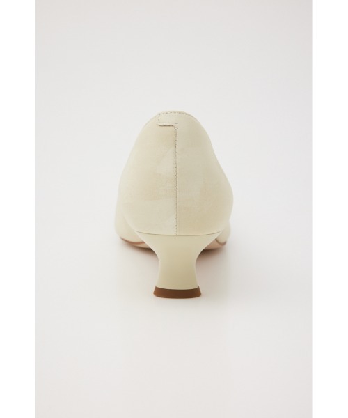 STACCATO(スタッカート)の「ブラッディバックルパンプス(パンプス・レディース・イエロー系その他・22.5cm/23cm/24cm/24.5cm)」の5枚目の写真