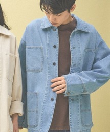 Kappa（カッパ）の「≪Kappa×and ST ウェルネスクラブ≫カバーオール（カバーオール）」