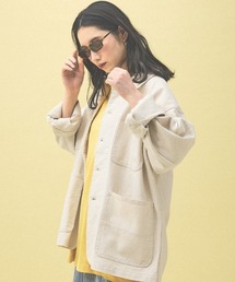 Kappa（カッパ）の「≪Kappa×and ST ウェルネスクラブ≫カバーオール（カバーオール）」