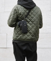 cache cache（カシュ カシュ）の「ショルダーバッグ（ショルダーバッグ）」