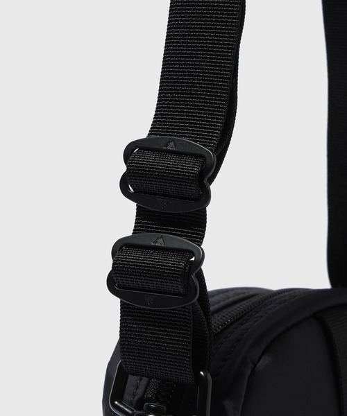 GREGORY（グレゴリー）の「《別注》【GREGORY/グレゴリー】クイックポケットS（ショルダーバッグ・メンズ・ブラック・FREE）」の10枚目の写真