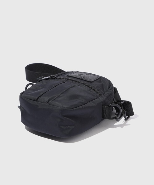 GREGORY（グレゴリー）の「《別注》【GREGORY/グレゴリー】クイックポケットS（ショルダーバッグ・メンズ・ブラック・FREE）」の15枚目の写真