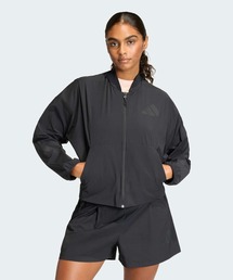 adidas | アディダス Z.N.E.ウーブン ボンバー / アディダス adidas(MA-1)