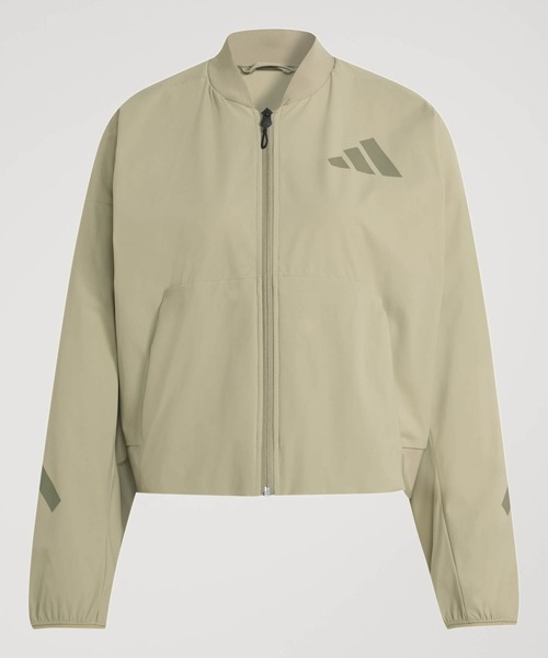 アディダス Z.N.E.ウーブン ボンバー / アディダス adidas（MA-1