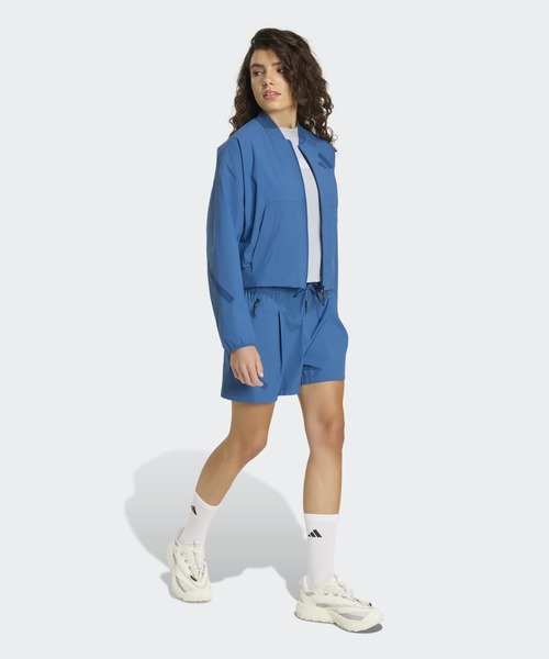 アディダス Z.N.E.ウーブン ボンバー / アディダス adidas（MA-1