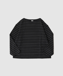 SEEALL（シーオール）の「SEEALL / シーオール EXTRAOVER LS T-SHIRTS（Tシャツ/カットソー）」