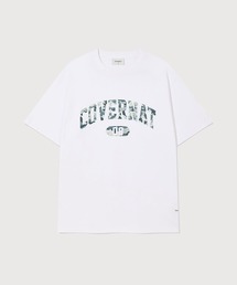 ARCH 08 LOGO T-SHIRT