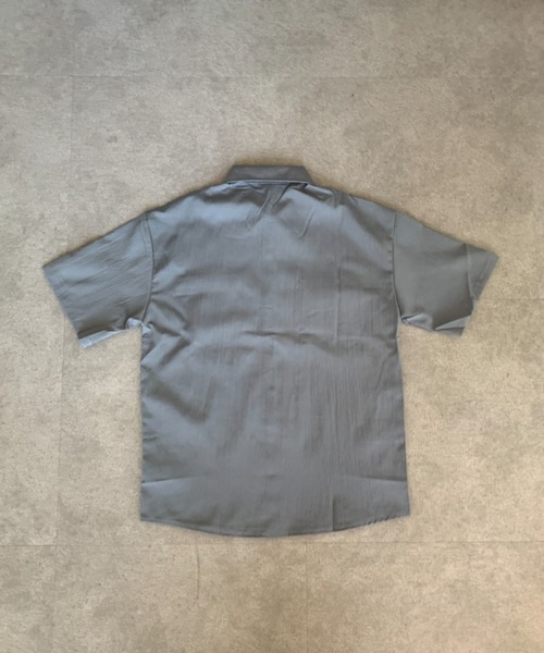 link lot(リンクロット)の「タグ付きビッグ半袖Tシャツ(シャツ/ブラウス・メンズ・ライトグレー/グレー・L/M)」の21枚目の写真