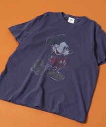 MK  VINTAGE PRINT TEE 半袖Tシャツ