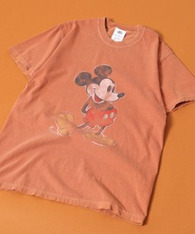 MK VINTAGE PRINT TEE 半袖Tシャツ