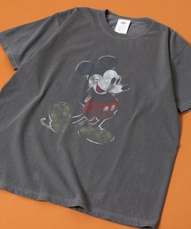 MK VINTAGE PRINT TEE 半袖Tシャツ