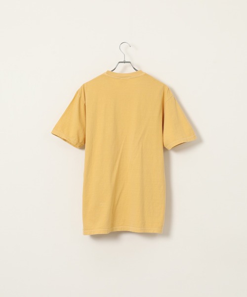 Disney(ディズニー)の「MK VINTAGE PRINT TEE 半袖Tシャツ(Tシャツ/カットソー・メンズ・ブラック/オリーブドラブ/マスタード/ネイビー/オレンジ・XL/M/L)」の14枚目の写真