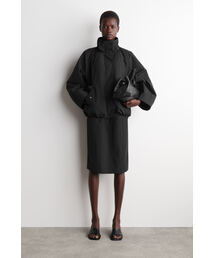 COS（コス）の「ギャザーペンシルスカート（スカート）」