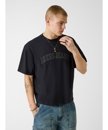 GUESS JEANS | GUESS JEANS BOXY Tee(Tシャツ/カットソー)