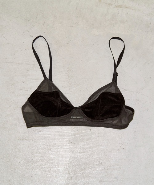 JOSE MOON（ジョゼムーン）の「STACK BRATOPS/スタックブラトップ（その他トップス・レディース・アイボリー/ブラック・FREE）」の21枚目の写真