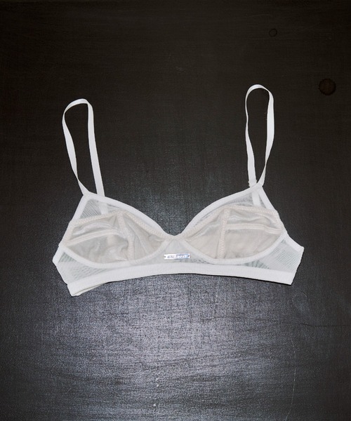 JOSE MOON（ジョゼムーン）の「STACK BRATOPS/スタックブラトップ（その他トップス・レディース・アイボリー/ブラック・FREE）」の22枚目の写真