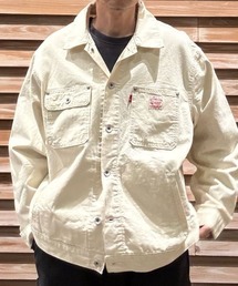 Levi's(���[�o�C�X)�́yLevi's�z�N���V�b�N �g���b�J�[�W���P�b�g (�f�j���W���P�b�g/���[�N�E�F�A/���j�Z�b�N�X/�J�W���A���A�E�^�[)(�f�j���W���P�b�g)