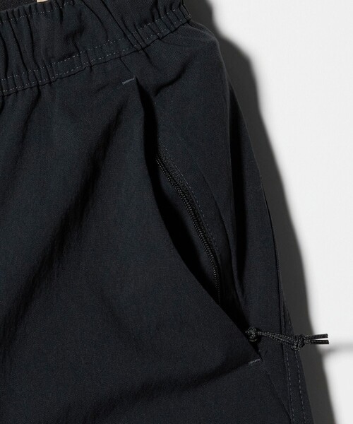 NIKE（ナイキ）の「＜NIKE ACG ＞Smith Summit Cargo Pants/カーゴパンツ（カーゴパンツ・メンズ・ブラック・L/M）」の4枚目の写真