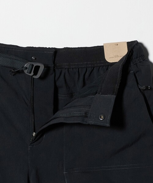 NIKE（ナイキ）の「＜NIKE ACG ＞Smith Summit Cargo Pants/カーゴパンツ（カーゴパンツ・メンズ・ブラック・L/M）」の6枚目の写真