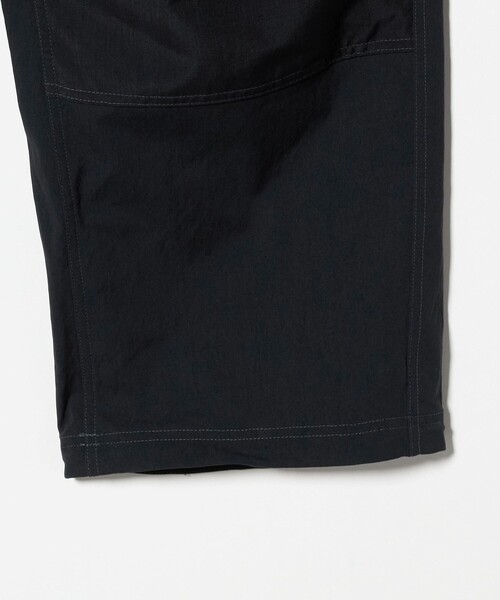 NIKE（ナイキ）の「＜NIKE ACG ＞Smith Summit Cargo Pants/カーゴパンツ（カーゴパンツ・メンズ・ブラック・L/M）」の7枚目の写真