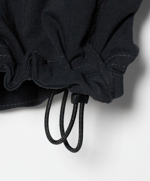 NIKE（ナイキ）の「＜NIKE ACG ＞Smith Summit Cargo Pants/カーゴパンツ（カーゴパンツ・メンズ・ブラック・L/M）」の8枚目の写真