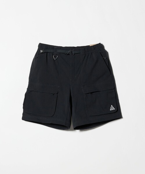 NIKE（ナイキ）の「＜NIKE ACG ＞Smith Summit Cargo Pants/カーゴパンツ（カーゴパンツ・メンズ・ブラック・L/M）」の9枚目の写真