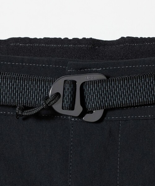 NIKE（ナイキ）の「＜NIKE ACG ＞Smith Summit Cargo Pants/カーゴパンツ（カーゴパンツ・メンズ・ブラック・L/M）」の11枚目の写真