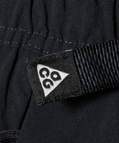 NIKE（ナイキ）の「＜NIKE ACG ＞Smith Summit Cargo Pants/カーゴパンツ（カーゴパンツ・メンズ・ブラック・L/M）」の13枚目の写真