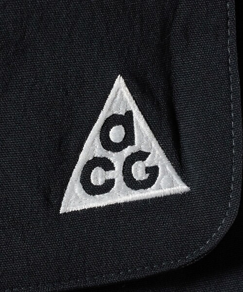 NIKE（ナイキ）の「＜NIKE ACG ＞Smith Summit Cargo Pants/カーゴパンツ（カーゴパンツ・メンズ・ブラック・L/M）」の14枚目の写真