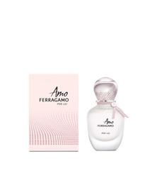 FERRAGAMO（フェラガモ）の「アモ フェラガモ パー レイ オーデパルファム　30mL（香水・フレグランスキット/ギフトセット）」
