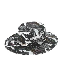 MARK & LONA（マークアンドロナ）の「Axon Camo Field Hat | MEN and WOMEN（ハット）」