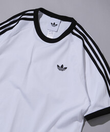 FREAK'S STORE(�t���[�N�X�X�g�A)�̌���W�J adidas/�A�f�B�_�X �����Y�E�I���W�i���X �X���[�X�g���C�v T�V���c(T�V���c/�J�b�g�\�[)