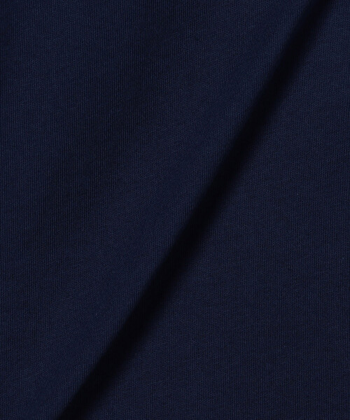 FREAK'S STORE(フリークスストア)の「限定展開 adidas/アディダス メンズ・オリジナルス スリーストライプ Tシャツ(Tシャツ/カットソー・メンズ・ネイビー/ホワイト/ブラック・LARGE/SMALL/X-LARGE/MEDIUM)」の13枚目の写真