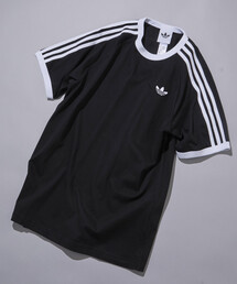 FREAK'S STORE(�t���[�N�X�X�g�A)�̌���W�J adidas/�A�f�B�_�X �����Y�E�I���W�i���X �X���[�X�g���C�v T�V���c(T�V���c/�J�b�g�\�[)